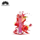 HAYATI - Strawberry Raspberry Ice - Einweg E-Zigarette 20mg